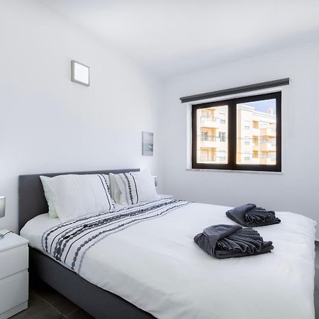 Apartamento Casa Santini Lagos Exterior foto