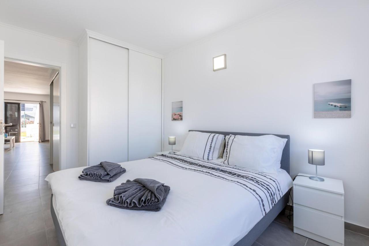 Apartamento Casa Santini Lagos Exterior foto